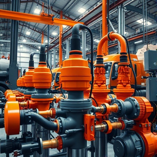 maintenance automatic lube systems automation automated lubrication trucks and trailers