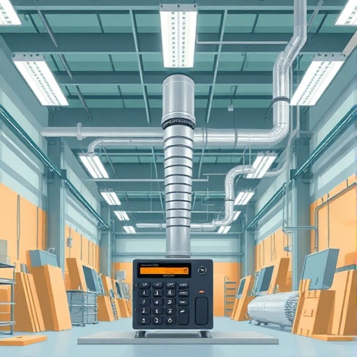 fabrication process ducts hvac ducts sheet metal ductwork hvac duct
